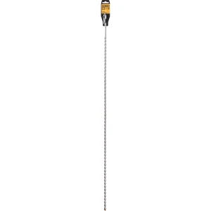 Dewalt DT9547-QZ SDS-Plus Extreme 2 Drill Bit 10 x 1000mm