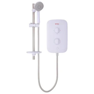 Bright 7.5kW Multi Connection Electric Shower