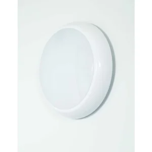 KSR Roma Select LED Multi Wattage Triple CCT Surface Fitting with Corridor Function Mode