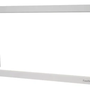 Fusebox 316x541x30 Recess Mounting Frame