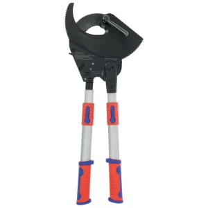 Bizline Ratchet Cable Cutter 100mm Premium