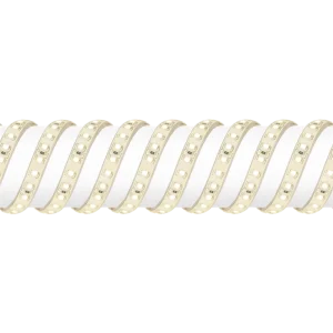 Aurora Ledline White 9.6W 950Lm 3000K IP67 Single Colour Flexible Strip