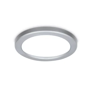 JCC JC131004 Rim Attachment Silver