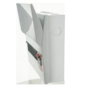 Lewden PRO-MX12M 12 Way Consumer Unit