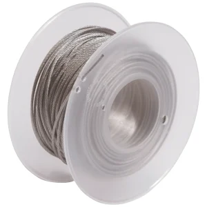 Bizline Steel Wire Rope 2.5 mm x 50 m
