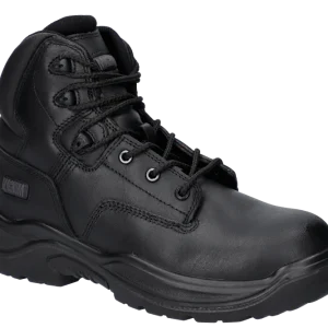 Magnum Size 11 Precision Sitemaster (Full Grain Leather) Composite Toe & Composite Plate Safety Boot