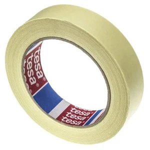 Masking Tape 25mm x 50m Roll General Purpose