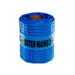 Detectamesh 200mm x 100m Water Main