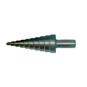 Armeg EMWSD04-22 Pro-Step Drill Bit 4-22mm