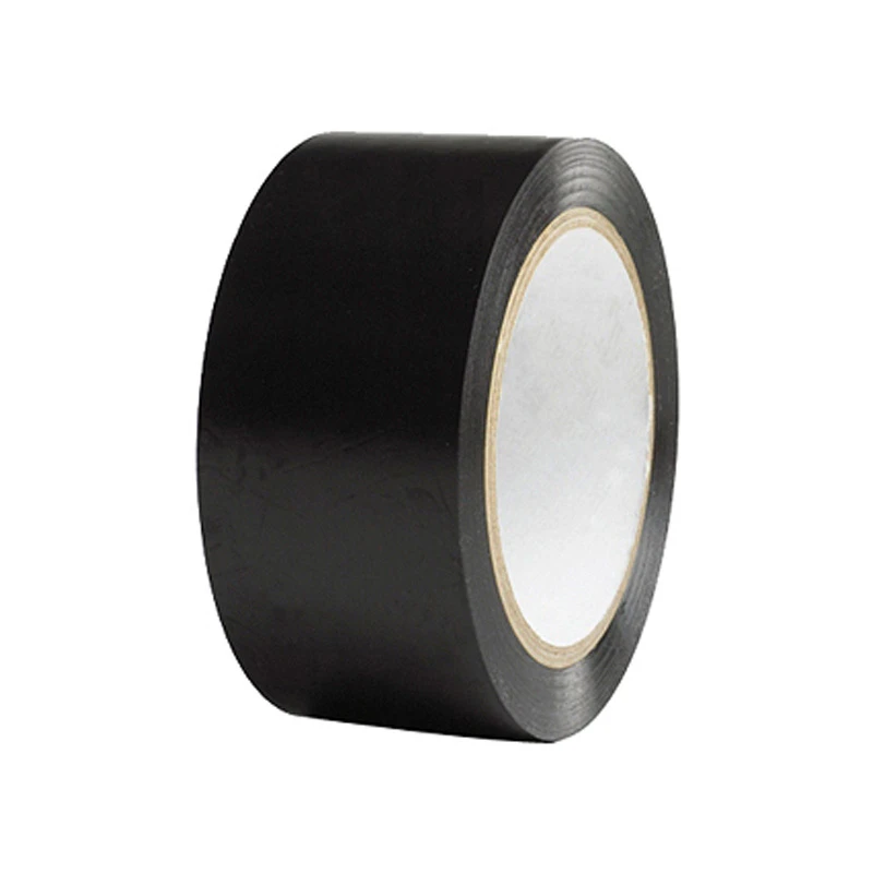 Dpc Polythene Jointing Tape 3 Core Black 75mm x 33m
