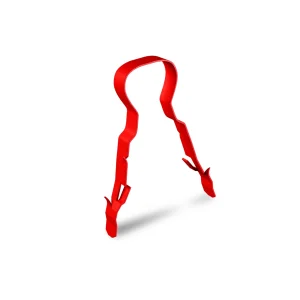 FireClip™ Single - Red - 9-11mm (CC5)