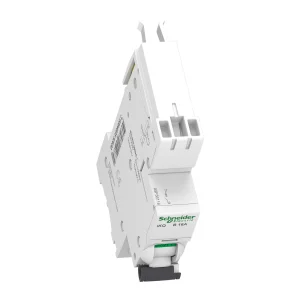 GET BS6004 150W Pre-Wired Straight Batten Lamp Holder White