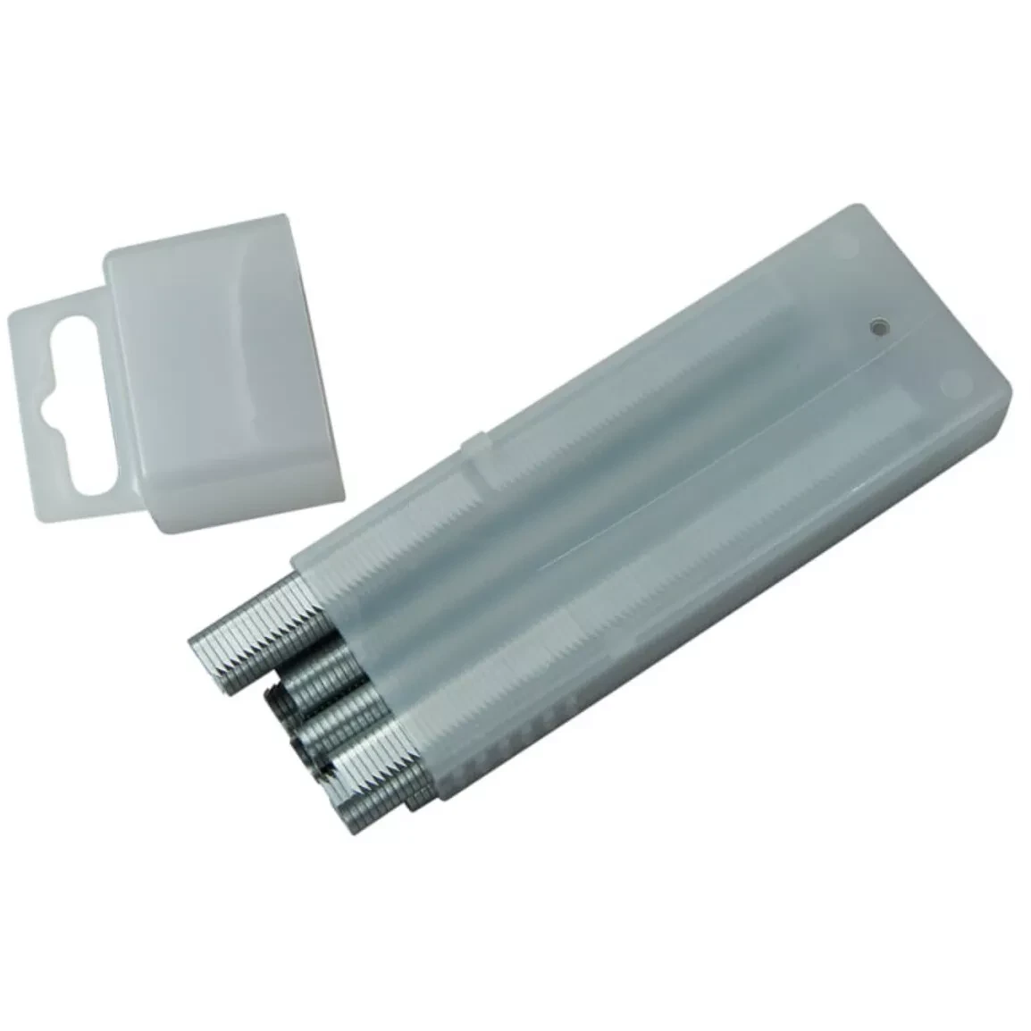 12mm Heavy-Duty Cable Tacker Staples (1,000 Piece)