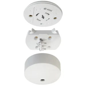 Steeple CR10 Unwired Plug in Ceiling Rose