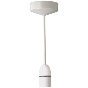 Pendant Set 6A 230mm White
