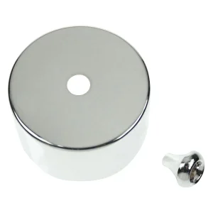 Cover For Ca/Prc210 Pull Switch Chrome