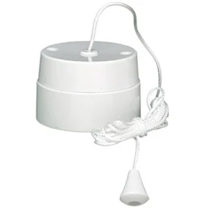 Capital 3-Pole 1-Way Isolating Switch 6A 68.5 x 42.5mm