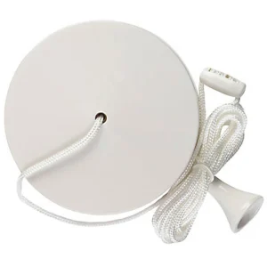 Cord & Acorn for Ceiling Switches