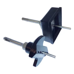 Armeg EBS Round/Square Drill Set