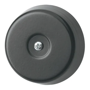 Push Door Bell Underdome 6W 8VAC 85dB 73 x 36mm