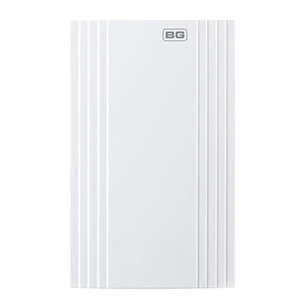 Mains Powered Door Chime With Built In Transformer Door Chime