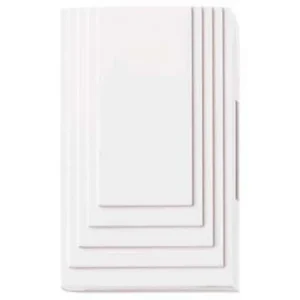 Door Chime Big Ben 2 Note+1 Note 4Xr14