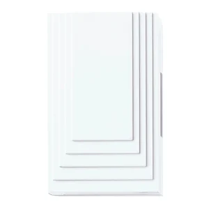 Door Chime Big Ben Chime 15W with Transformer 220-240V 80dB 171 x 105 x 49mm