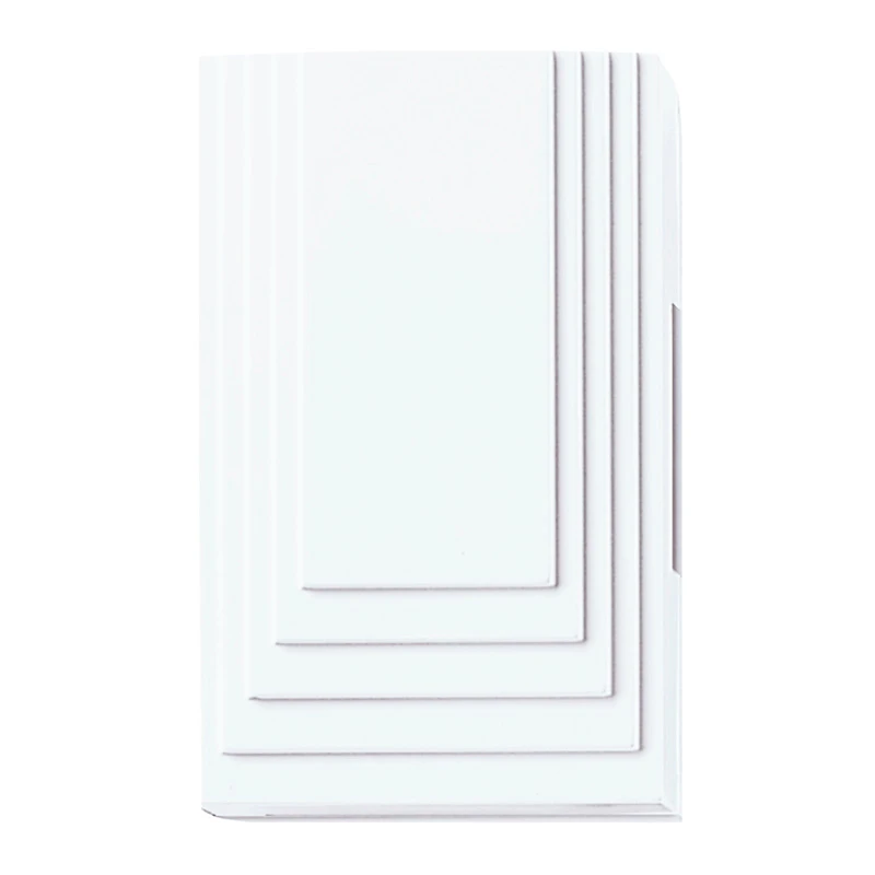 Door Chime Big Ben Chime 15W with Transformer 220-240V 80dB 171 x 105 x 49mm