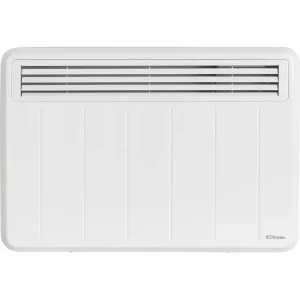 1kW PLXE Classic Panel Heater with Electronic Thermostat