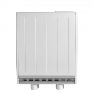 500W Quantum HHR storage heater with integrated RF control