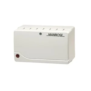 Remote Transformer Timer 35VA