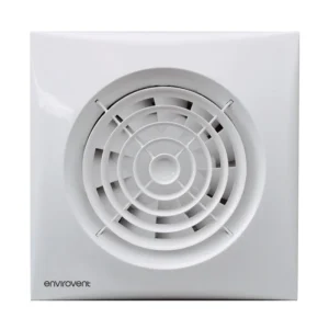 Envirovent 4 Inch Silent Run Fan