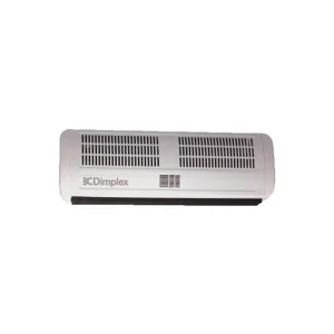 Dimplex 4.5kW Air Curtain Warm Air 4.5kW White