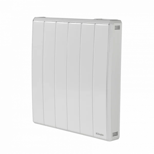 Rio Dimplex Radiator Dimplex 500W Q-Rad Electric Radiator with Integrated RF Control – Go ...