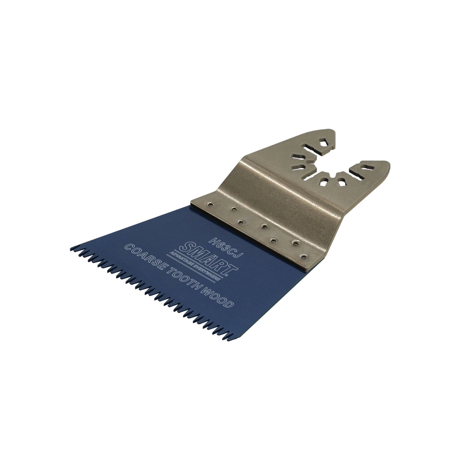 Smart H63CJ1 Japanese Tooth Saw Blade 63mm - Image 2