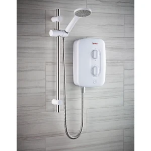 Redring PURE10.5 Pure Electric Instant Shower RPS10 10.5kW (53531201)