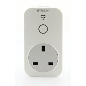 TFC OP-TIPWF01 Wifi Plug-In Timer