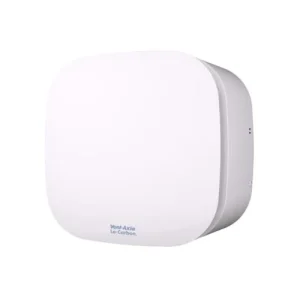 Vent Axia 473848 Fan Locarbon 7 Built In Boost Tile Front