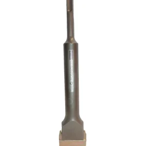 Scutch Comb Chisel - for 40mm Combs
