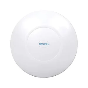 Fan Axial Extractor iCONstant Continuous Running 24V DC IPX5