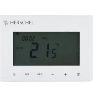 Herschel XLS BT (Battery-Powered) Thermostat