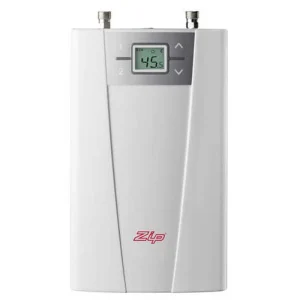 Zip Electronic Instantaneous Water Heater 6.0-9.6KW