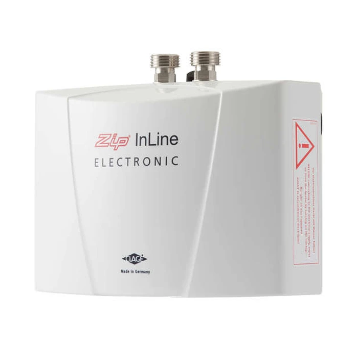 Zip Water Heater Instantaneous In Line 6.0kW