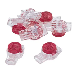 IDEAL 85-925 UR-I 3 Wire Butt Splice IDC