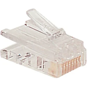 Attock RJ45PLUGHPCAT7 RJ45 Plug Cat6