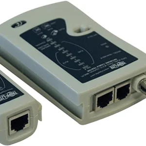 Attock TESTERCAT5E RJ45 Continuity Tester