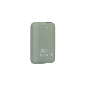 Juice JUI-PBANK3-GRY Portable Power Bank - 3 Full Charges - 10,000mAh - Grey