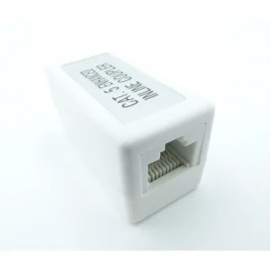 Attock CAT5ECOUPLER Cat 5e Coupler