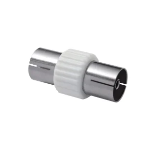 Antiference COAXCONN Female to Female Coaxial Coupler