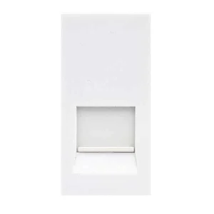 White Telephone BT Master (Screw) Module